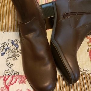 Womens boots